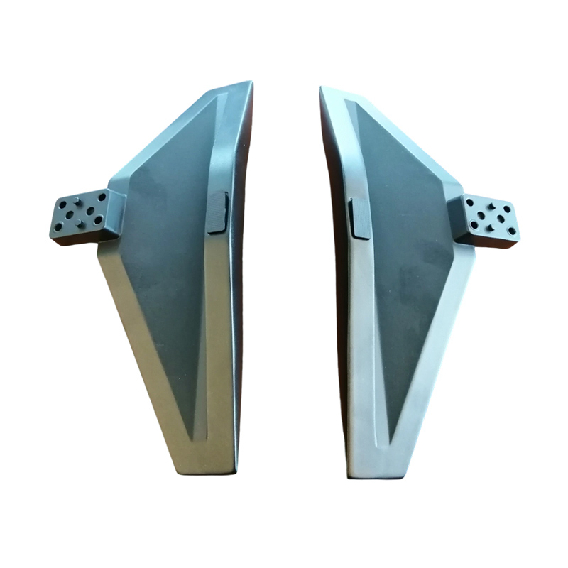 锌铝合金压铸制品