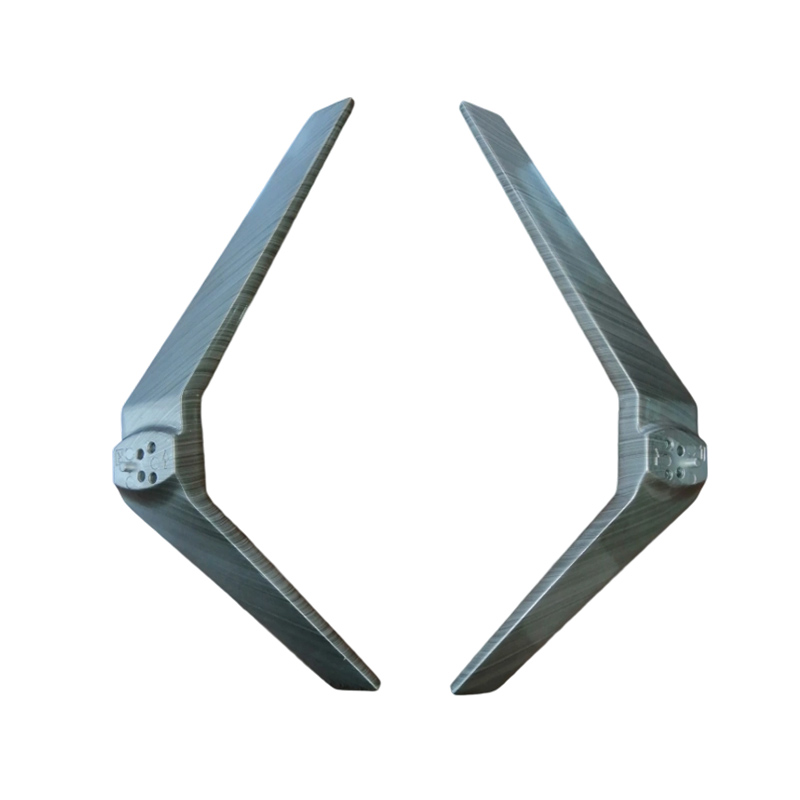 锌铝合金压铸制品