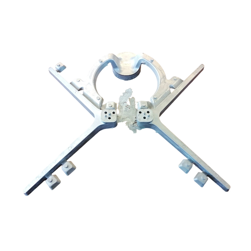 锌铝合金压铸制品