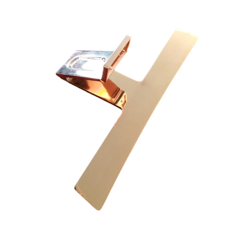 锌铝合金压铸制品