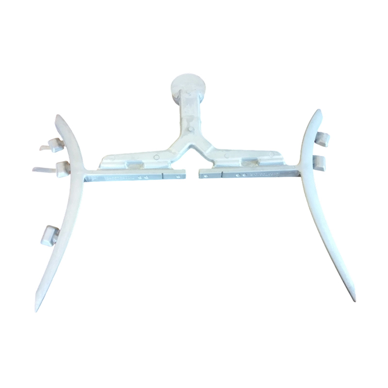 锌铝合金压铸制品