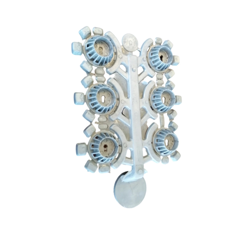 锌铝合金压铸制品