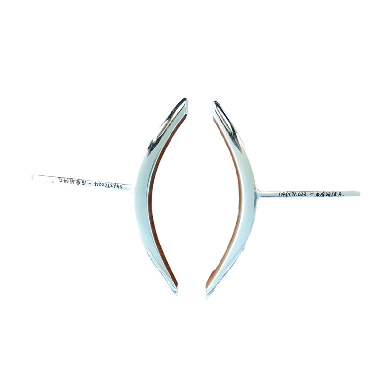 锌铝合金压铸制品