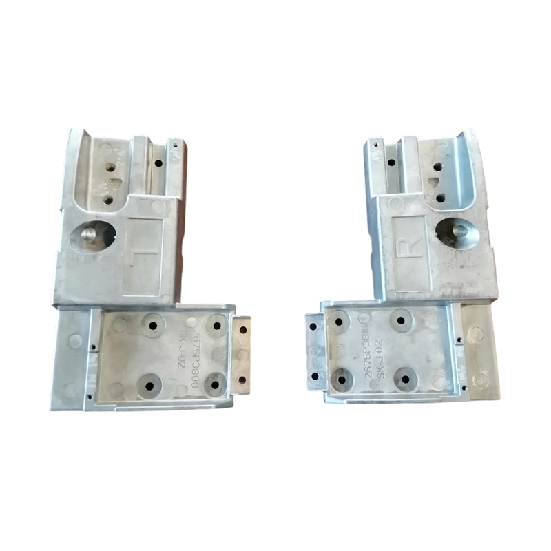 锌铝合金压铸制品