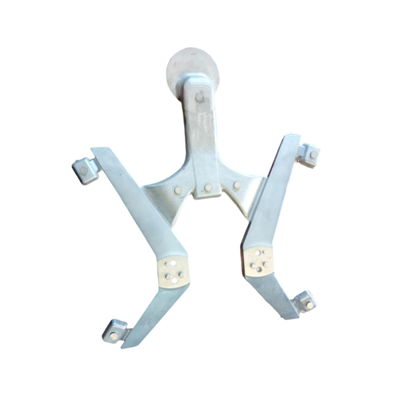 锌铝合金压铸制品