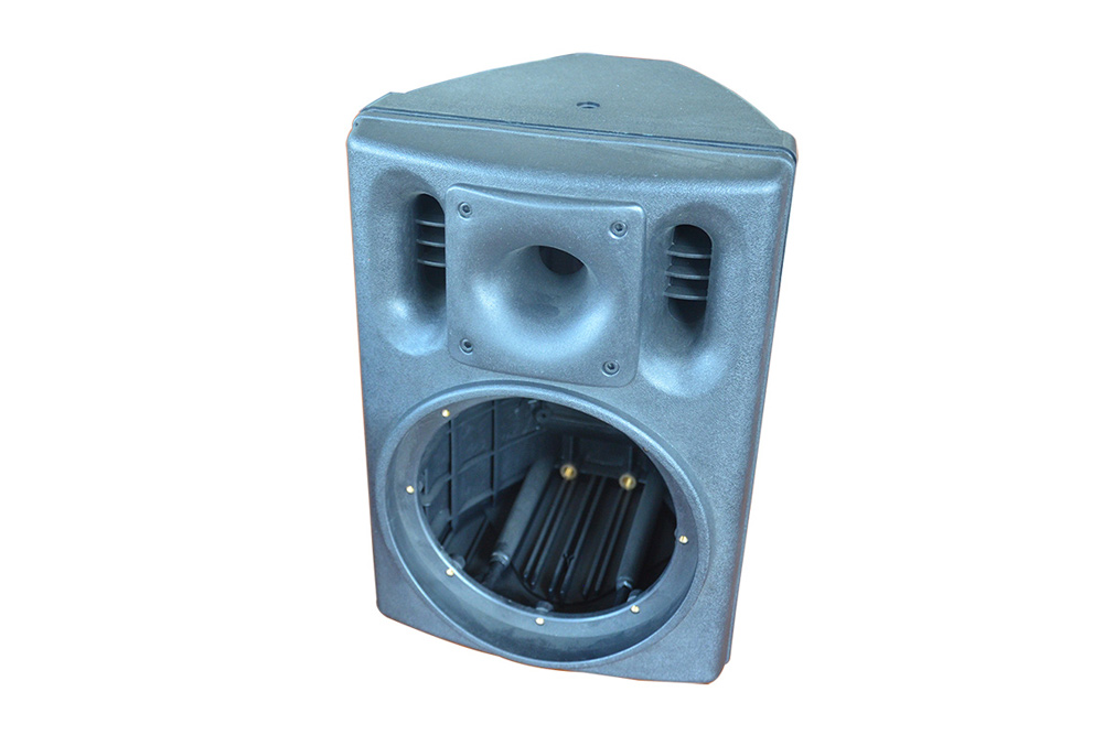 注塑件加工产品光泽度不好的3个因素