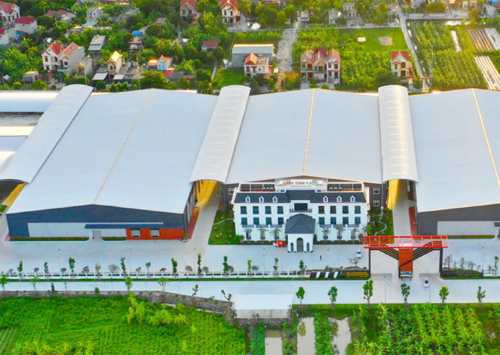 诚顺鑫（越南）科技有限公司