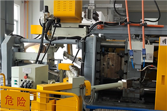 五金压铸生产设备