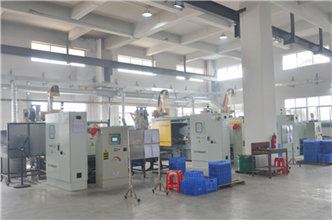 五金压铸生产设备