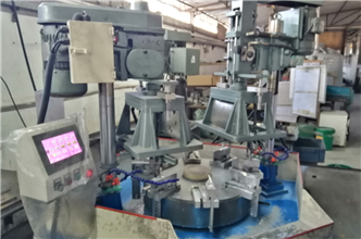 五金压铸生产设备