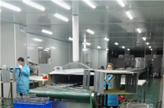 喷漆/丝印/移印设备