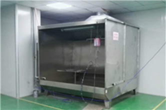 喷漆/丝印/移印设备