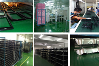 喷漆/丝印/移印设备