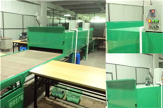 喷漆/丝印/移印设备