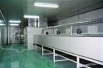 喷漆/丝印/移印设备