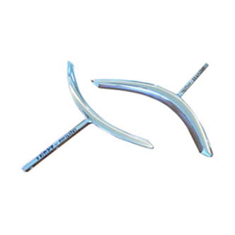 锌铝合金压铸制品