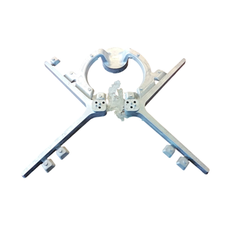 锌铝合金压铸制品