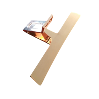 锌铝合金压铸制品