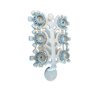 锌铝合金压铸制品