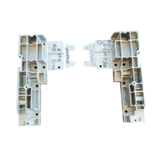 锌铝合金压铸制品