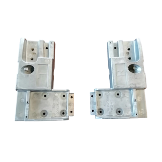 锌铝合金压铸制品