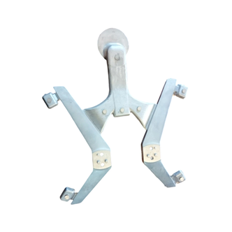 锌铝合金压铸制品