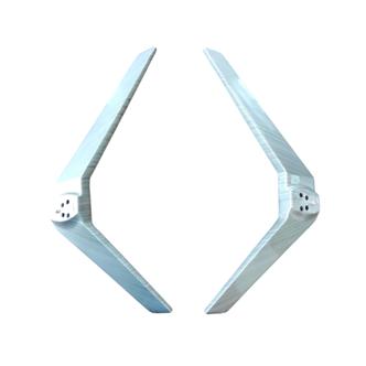 锌铝合金压铸制品